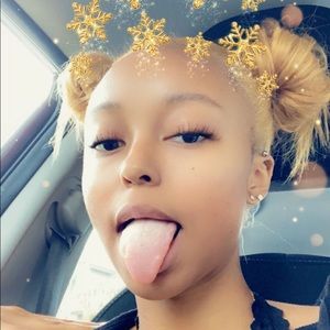 Meet your Posher, Jordan